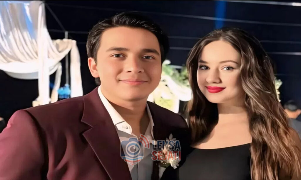 Billy Syahputra Ngaku Sudah Menikahinya