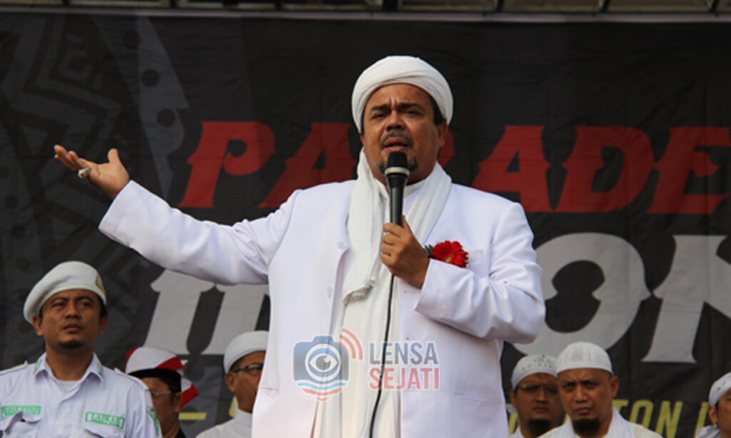 Rizieq Shihab