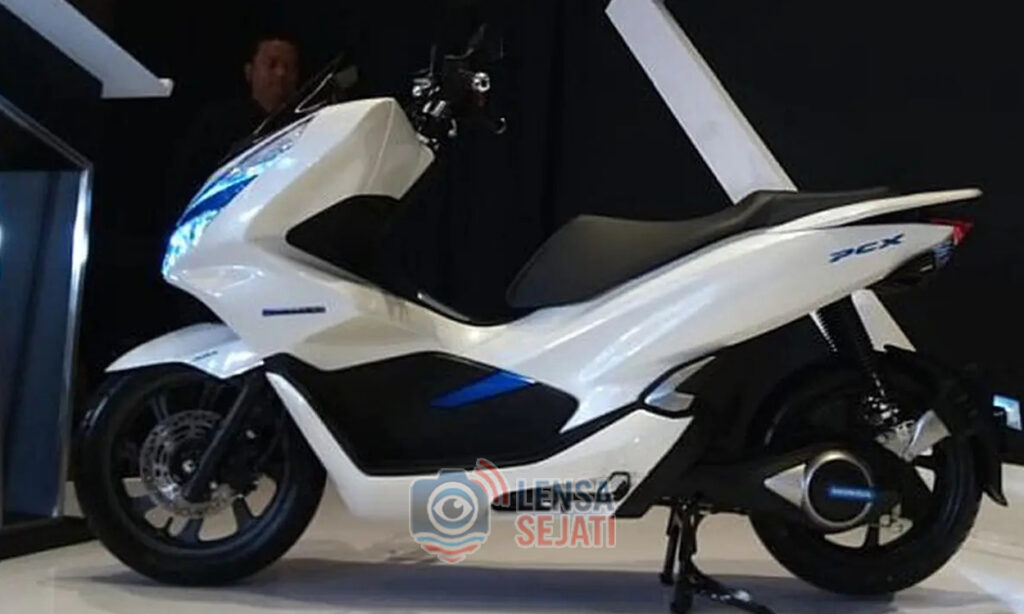 PCX Electric