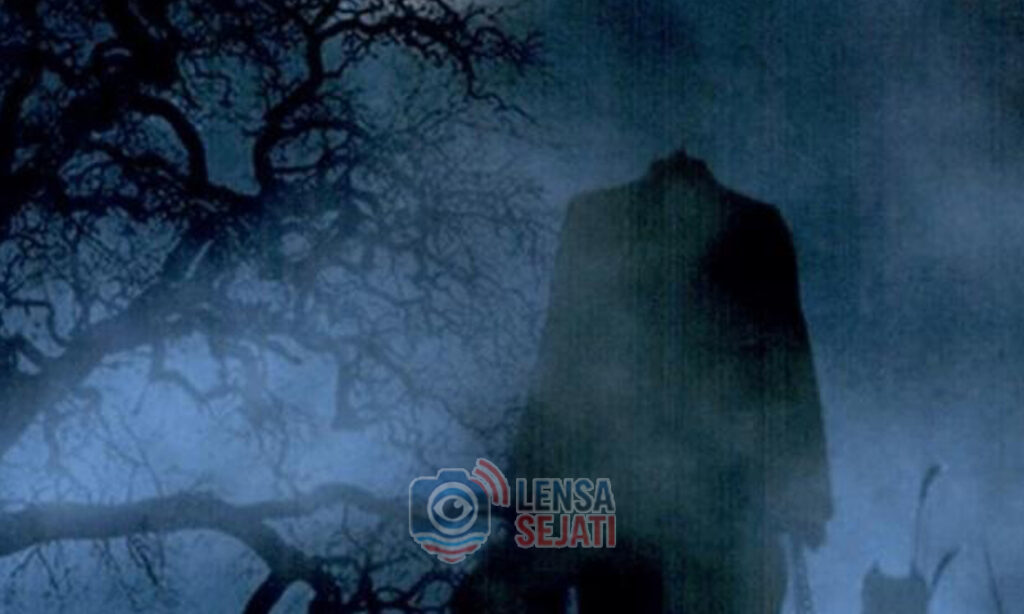 Hantu Jeruk Purut