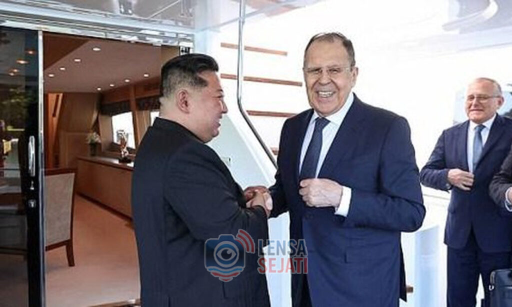 Kim Jong-un