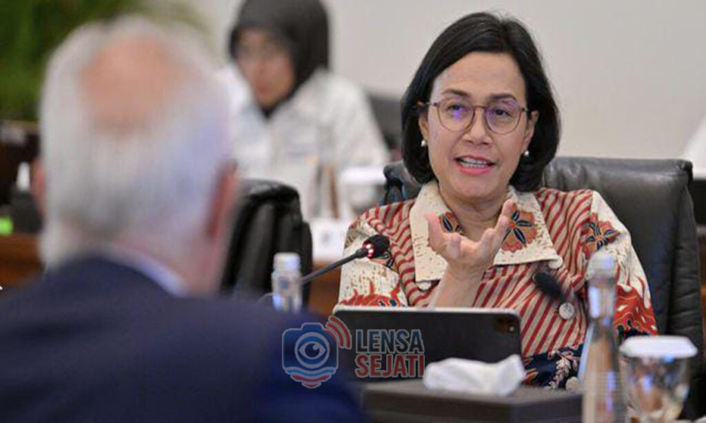 Sri Mulyani
