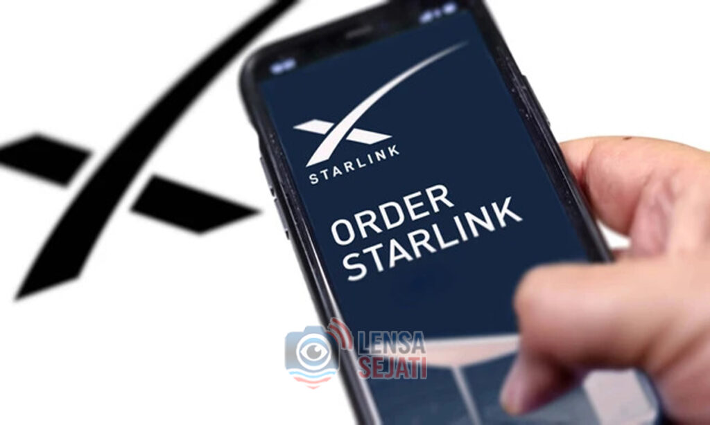 Starlink