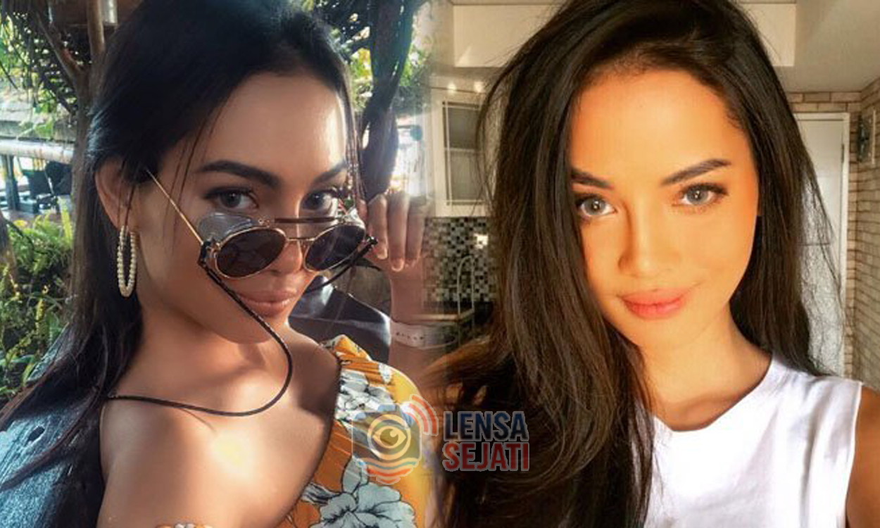 Bikin Kaget, Erika Carlina Hamil 9 Bulan dan Dapat Ancaman