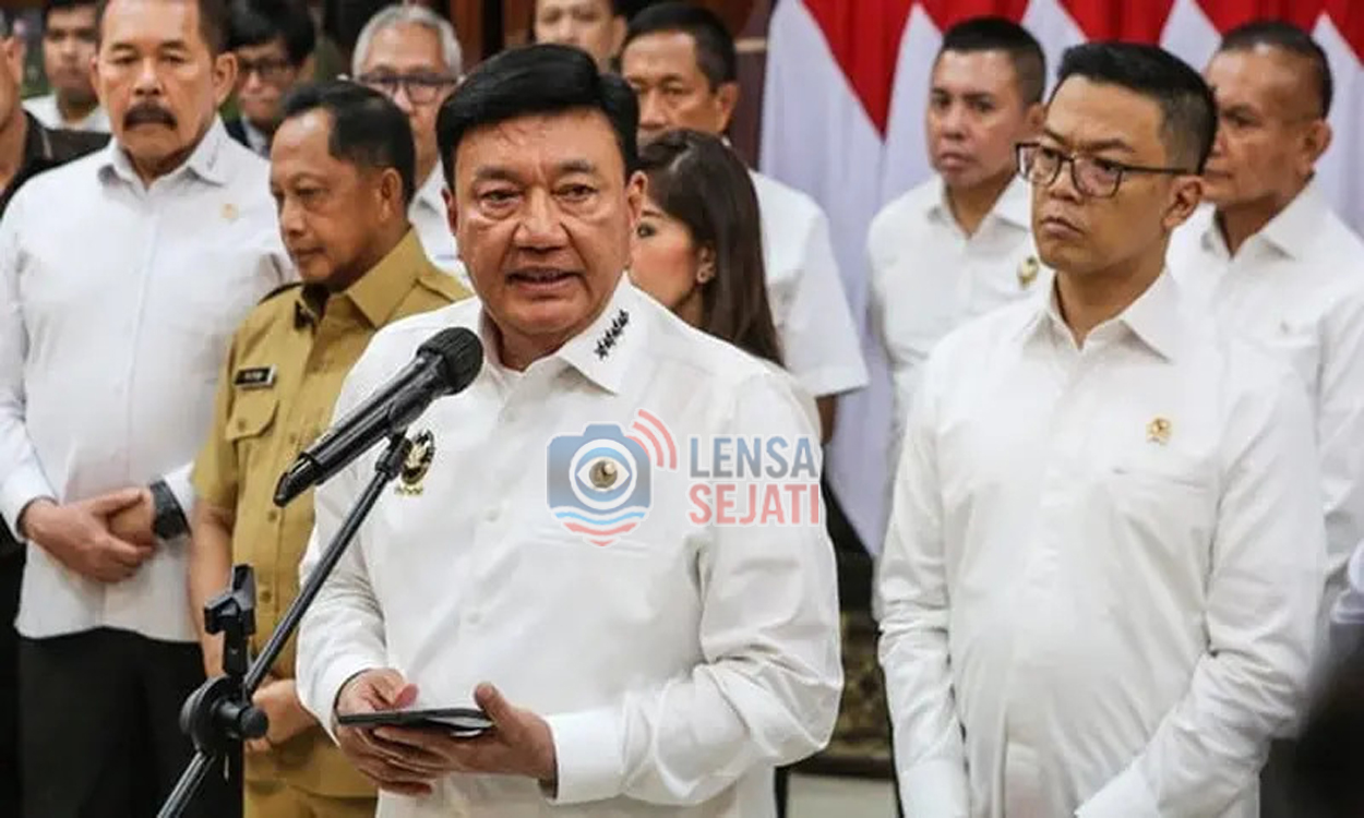 Budi Gunawan