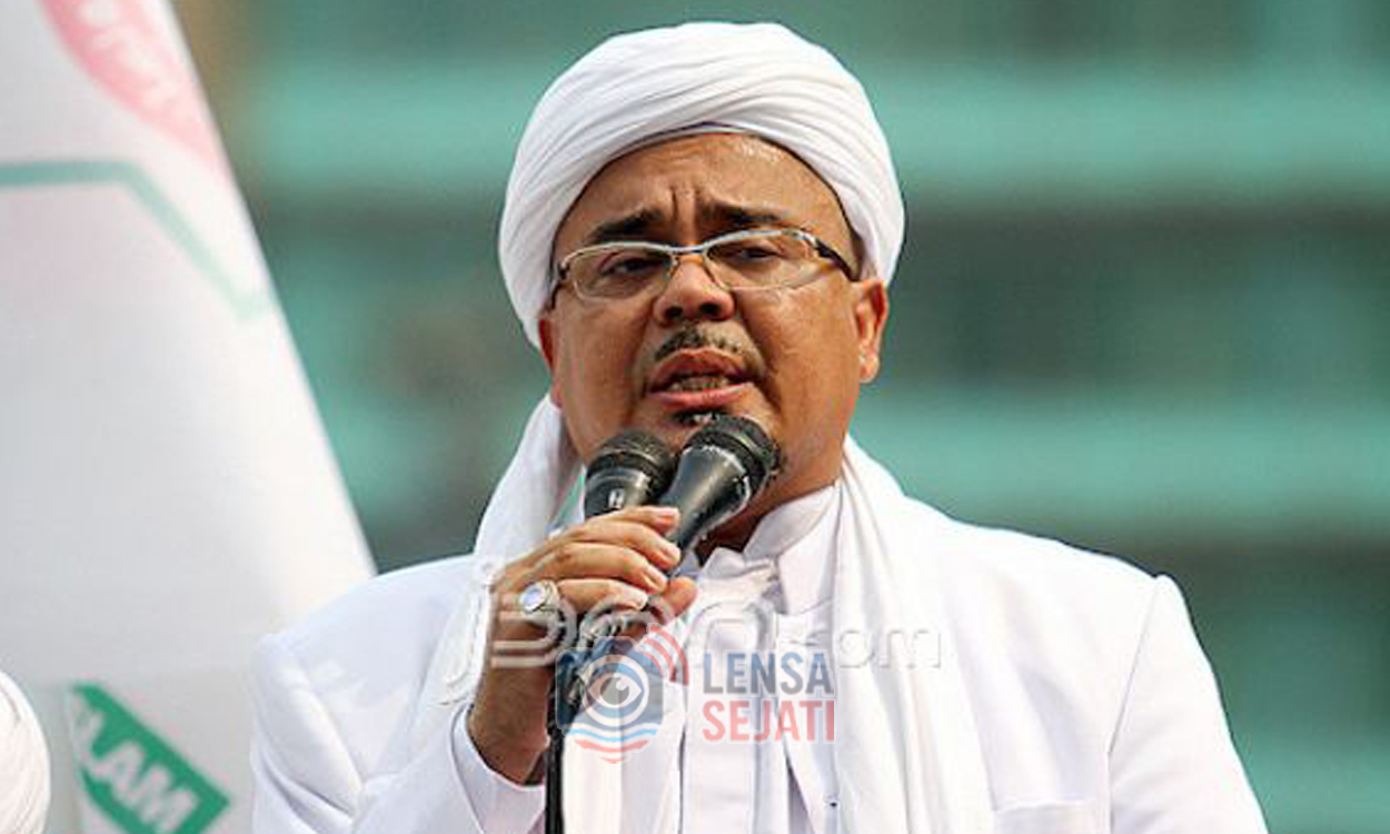 Rizieq Shihab
