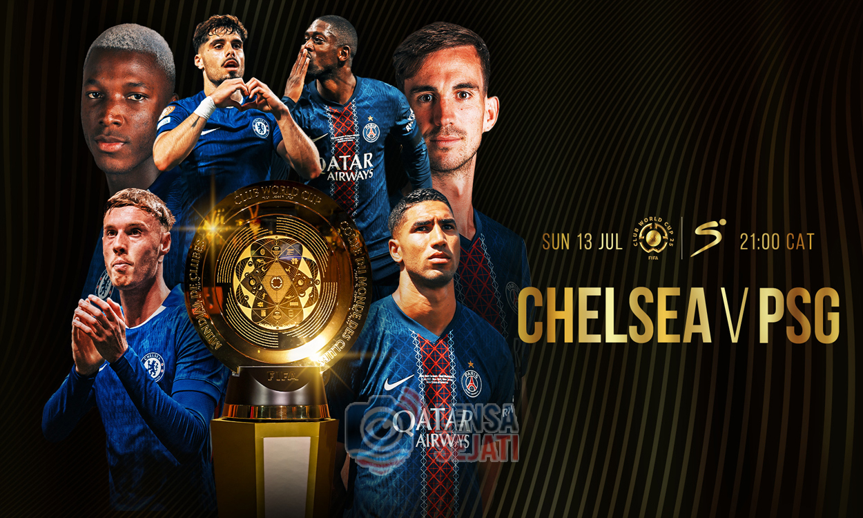 Chelsea vs PSG