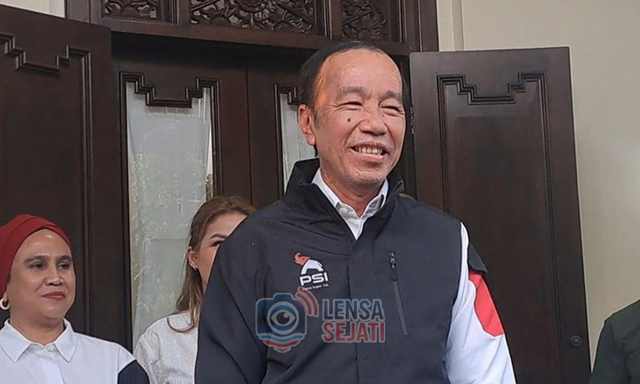 Jokowi