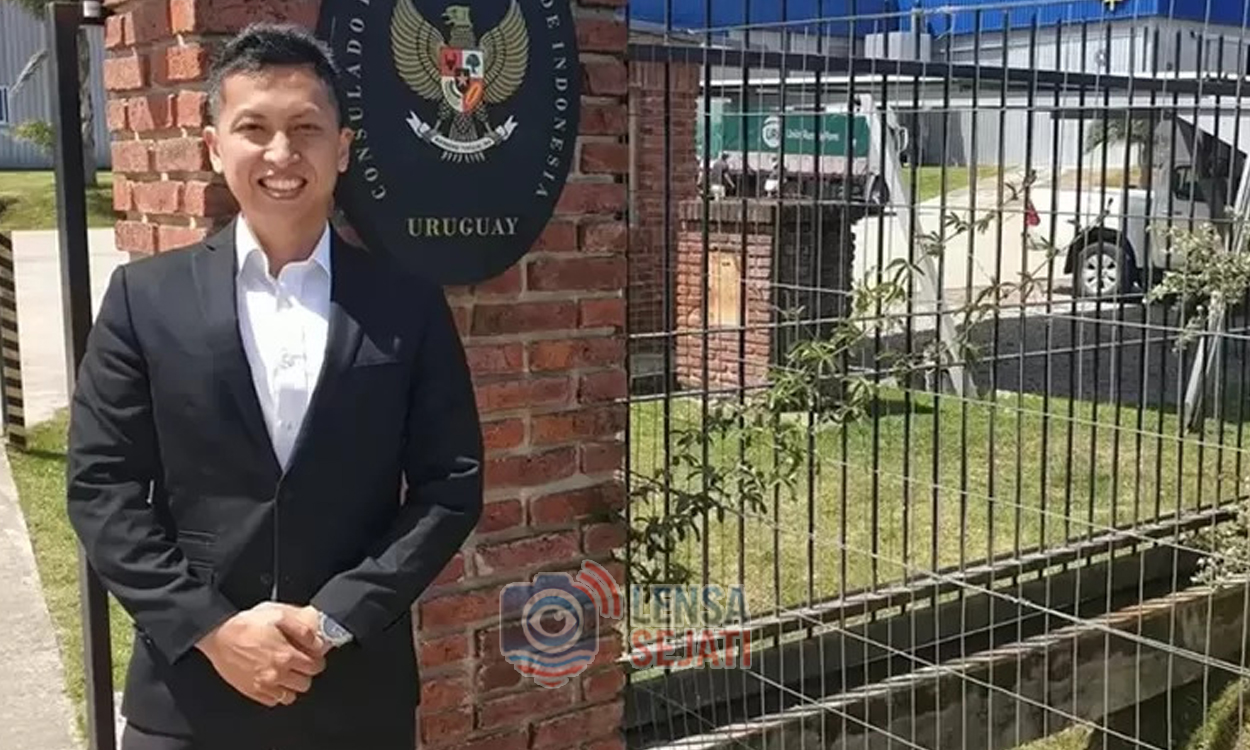 Kasus Kematian Arya Daru Ada Kejanggalan, Fakta atau Opini ?