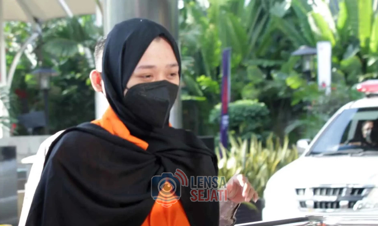 Nur Afifah Balqis, Koruptor Termuda di Indonesia