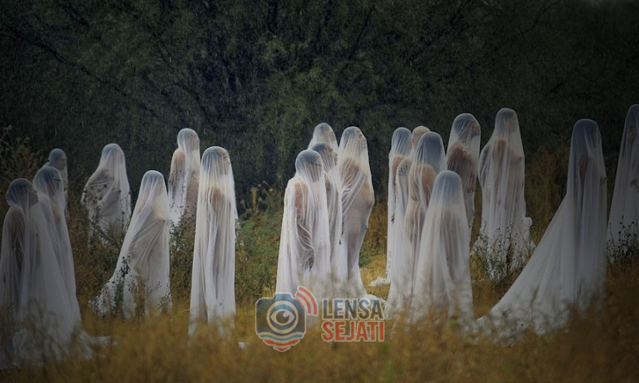 Pasar Setan Gunung Lawu: Antara Halusinasi atau Dunia Lain?