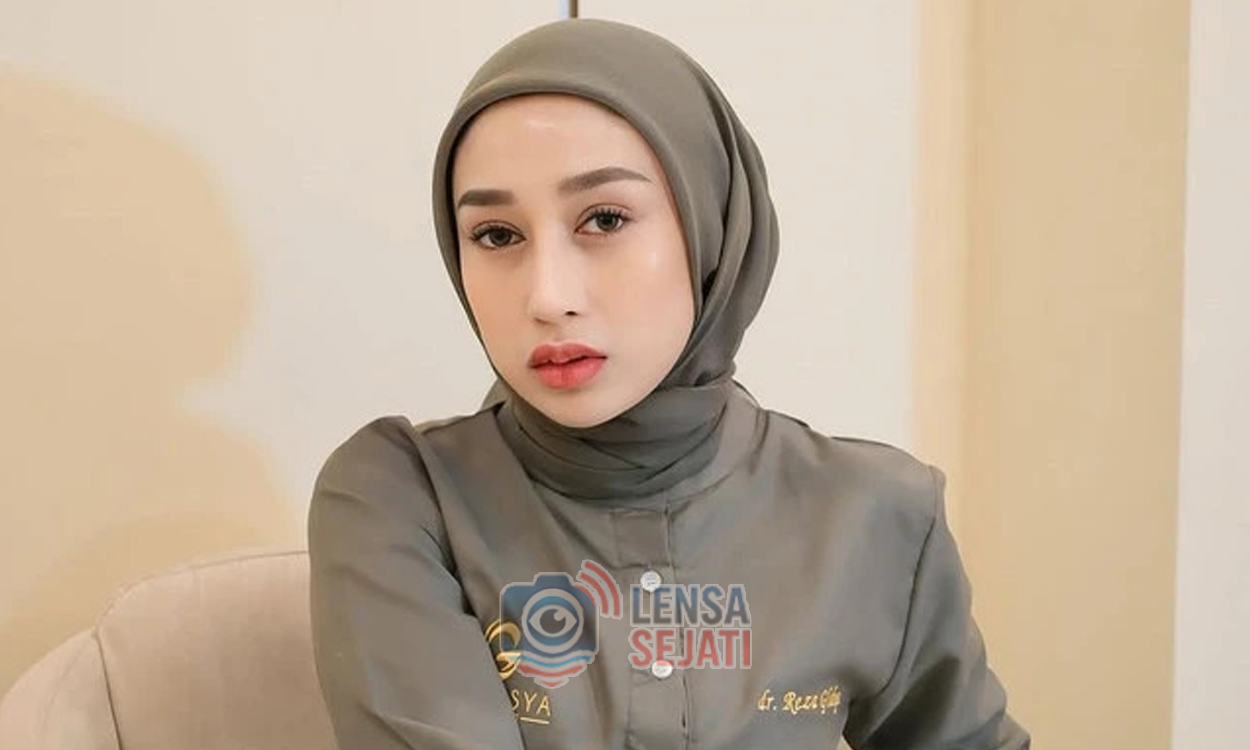 Reza Gladys Tak Takut Hadapi Nikita Mirzani di Pengadilan