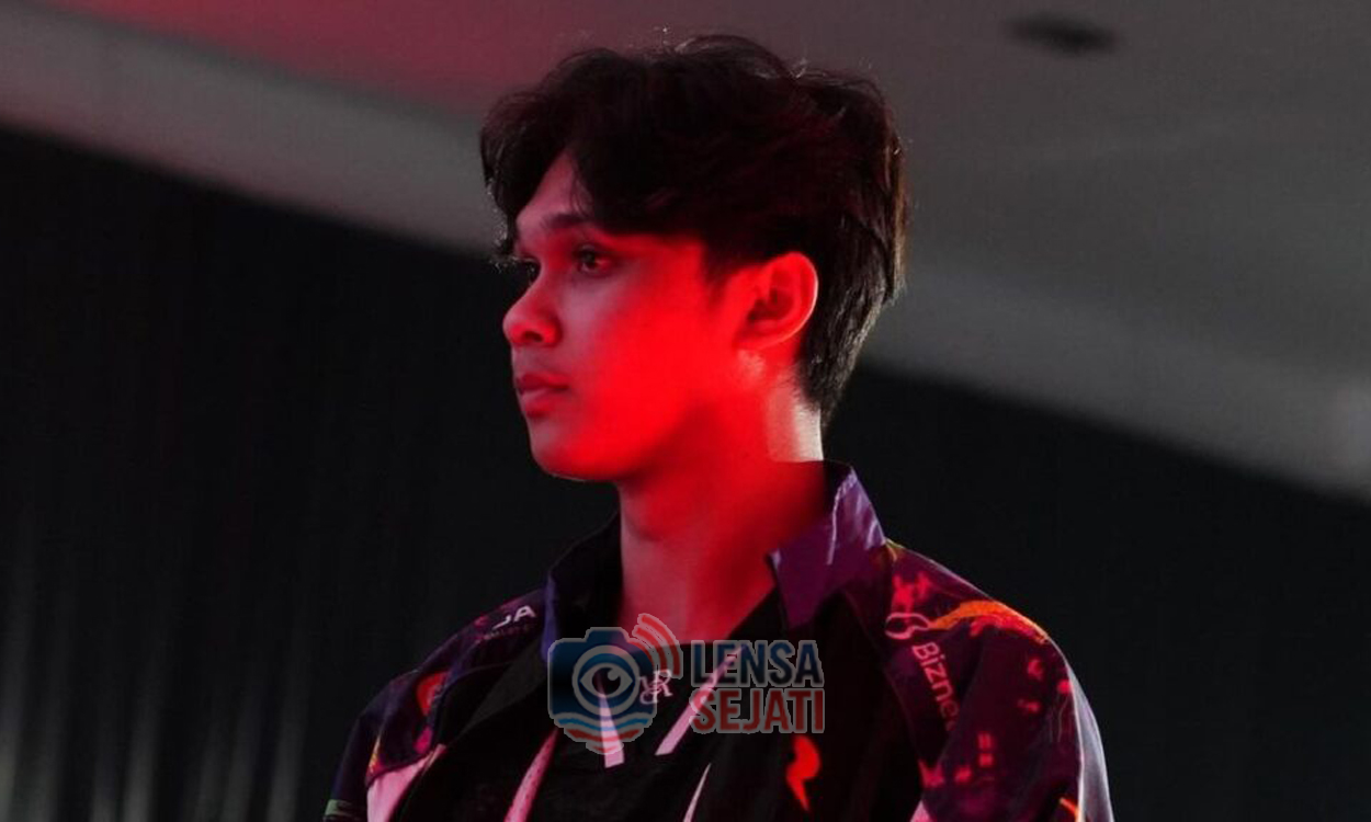 Rinz Berikan Pernyataan Kenapa RRQ Hoshi Kalah Dari Onic Esports di Final MPL ID S15