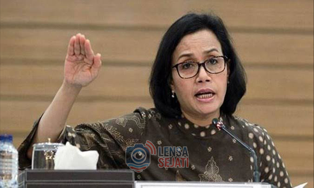 Sri Mulyani