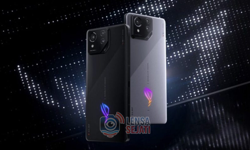 ROG Phone 9
