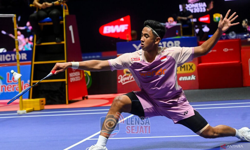 Alwi Farhan
