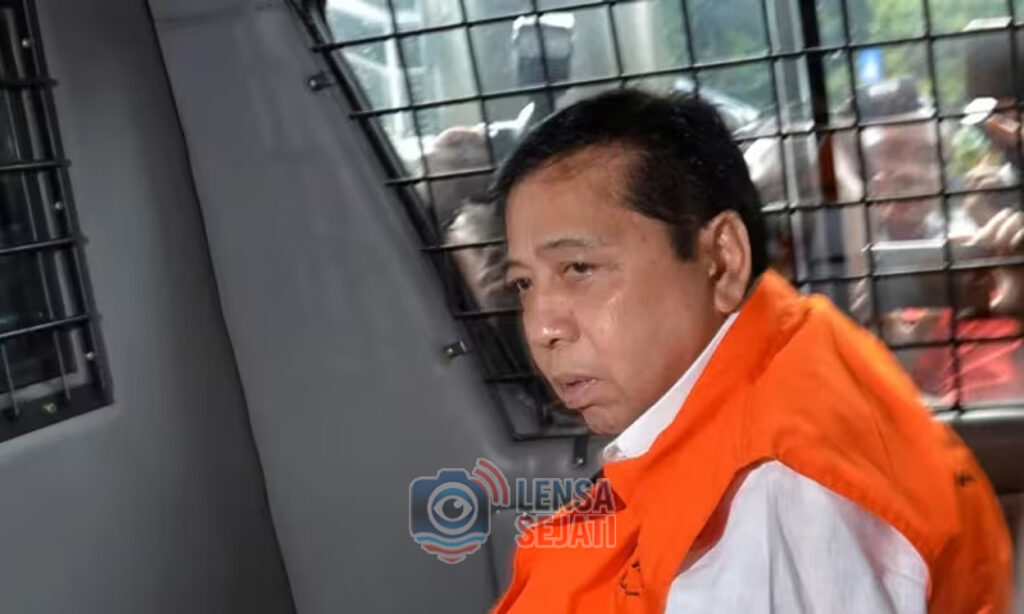 Setya Novanto