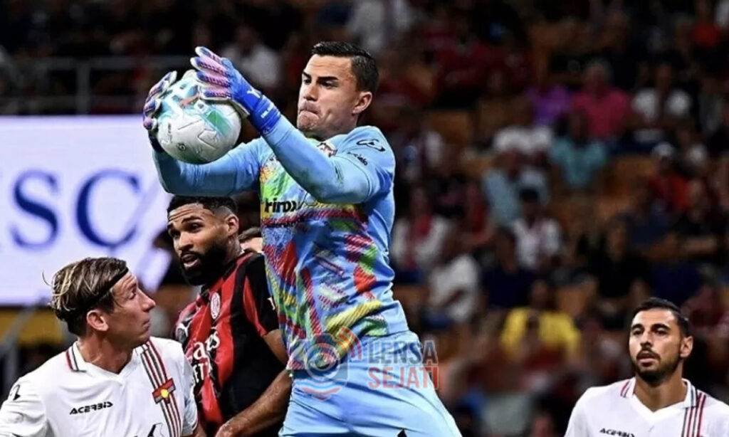Emil Audero