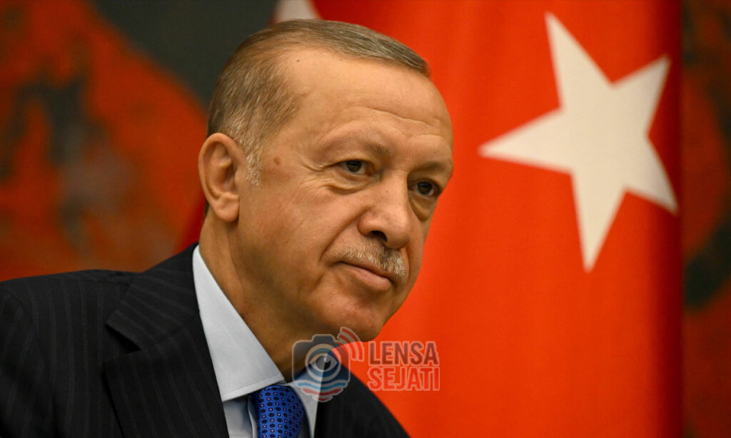 Erdogan