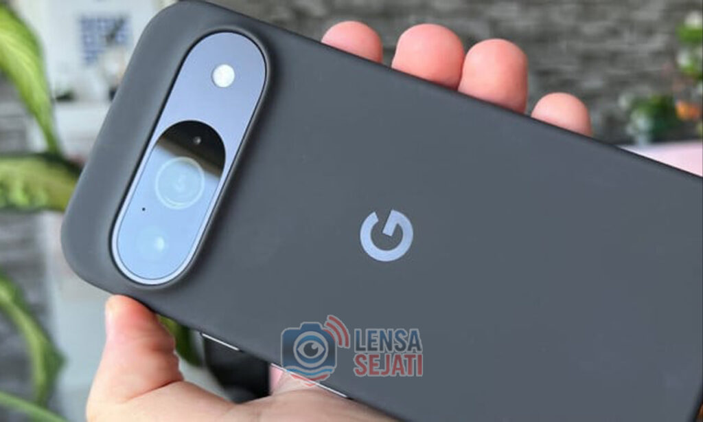 Pixel 9 Series