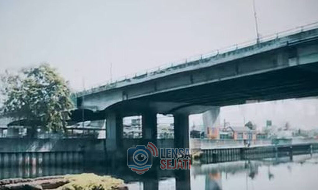 Jembatan Ancol