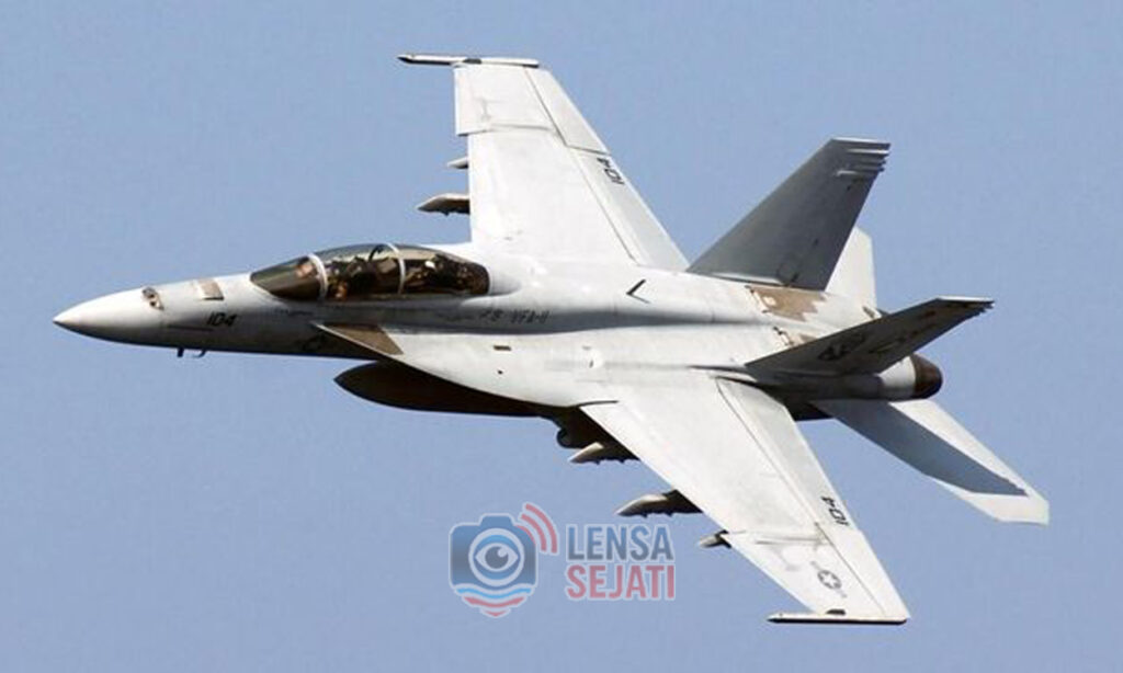 Jet Tempur Malaysia