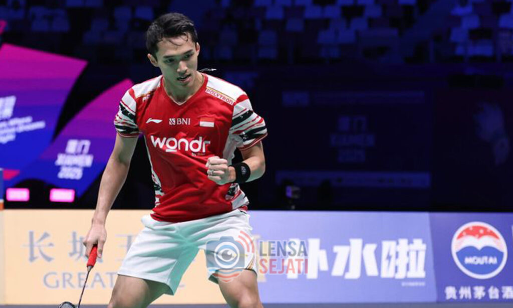 Jonatan Christie