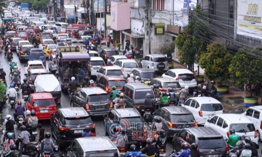 Lintas Kota Bandung