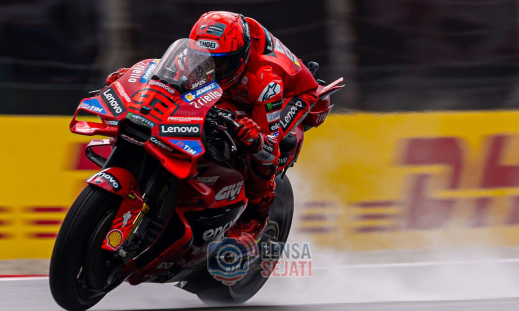 Marc Marquez