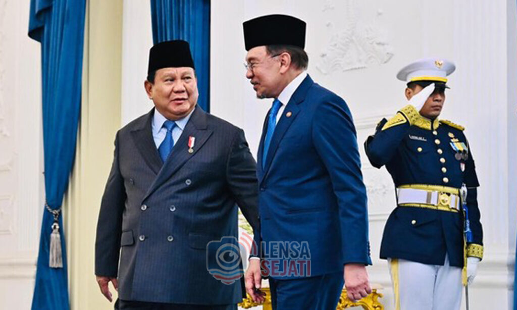 Prabowo