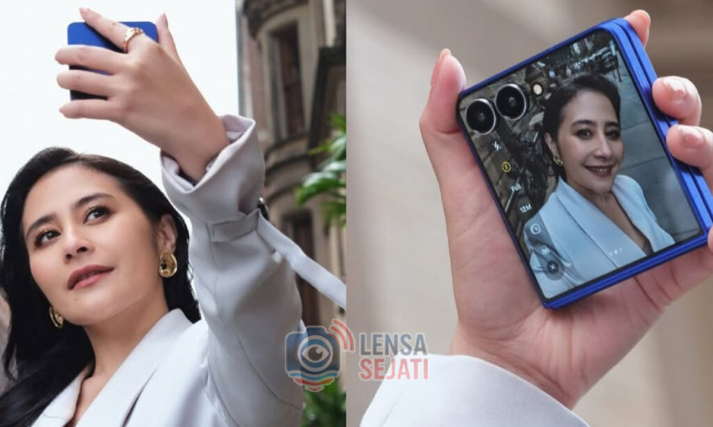 Prilly Latuconsina