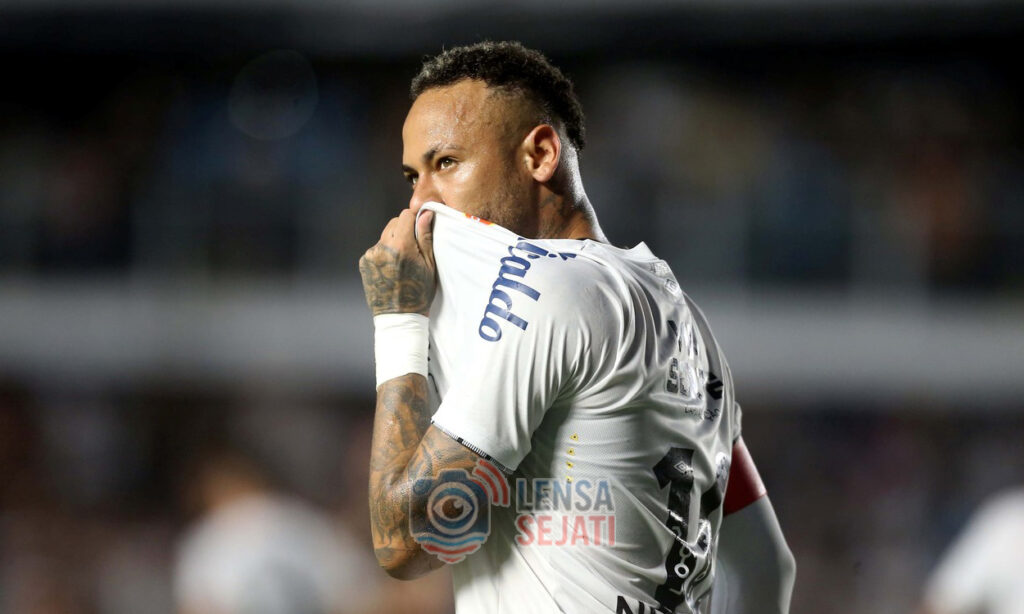 Neymar