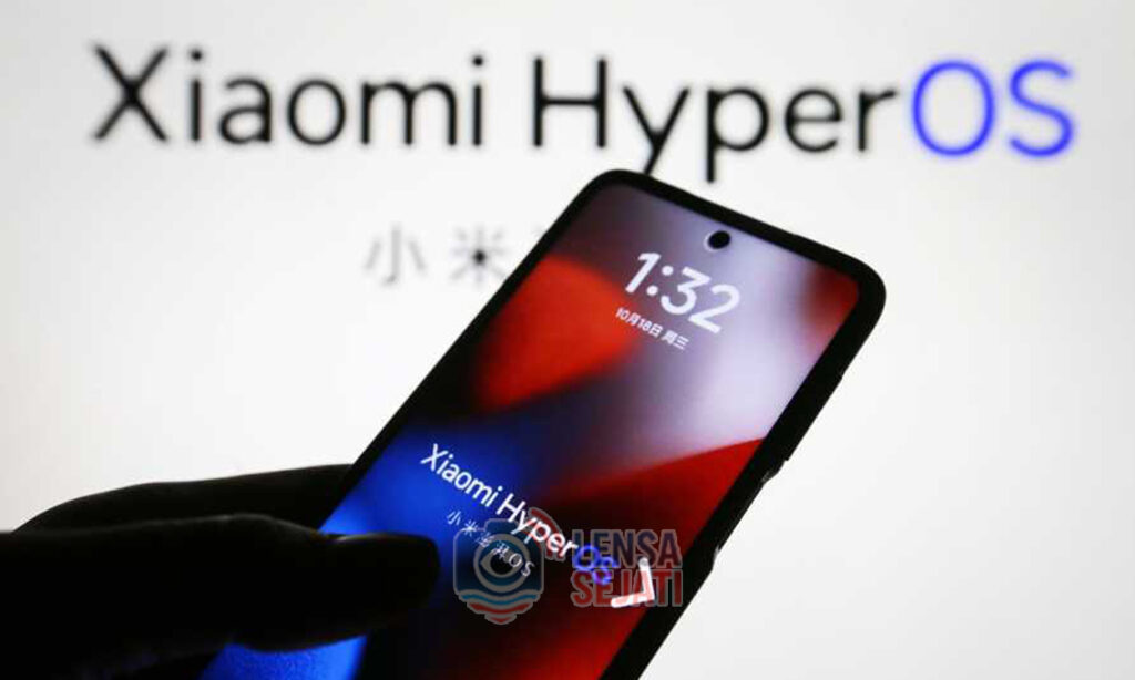 Xiaomi