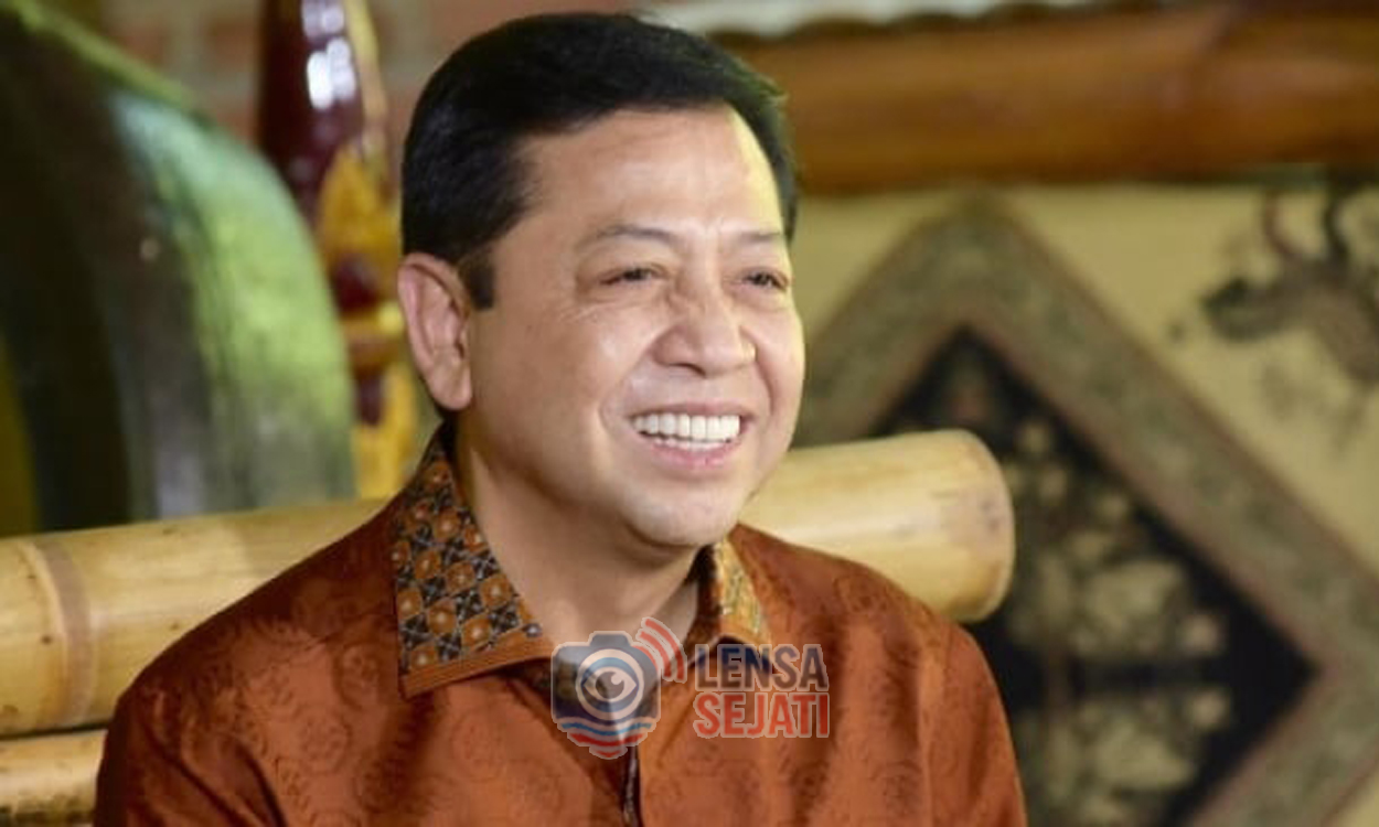 Setya Novanto
