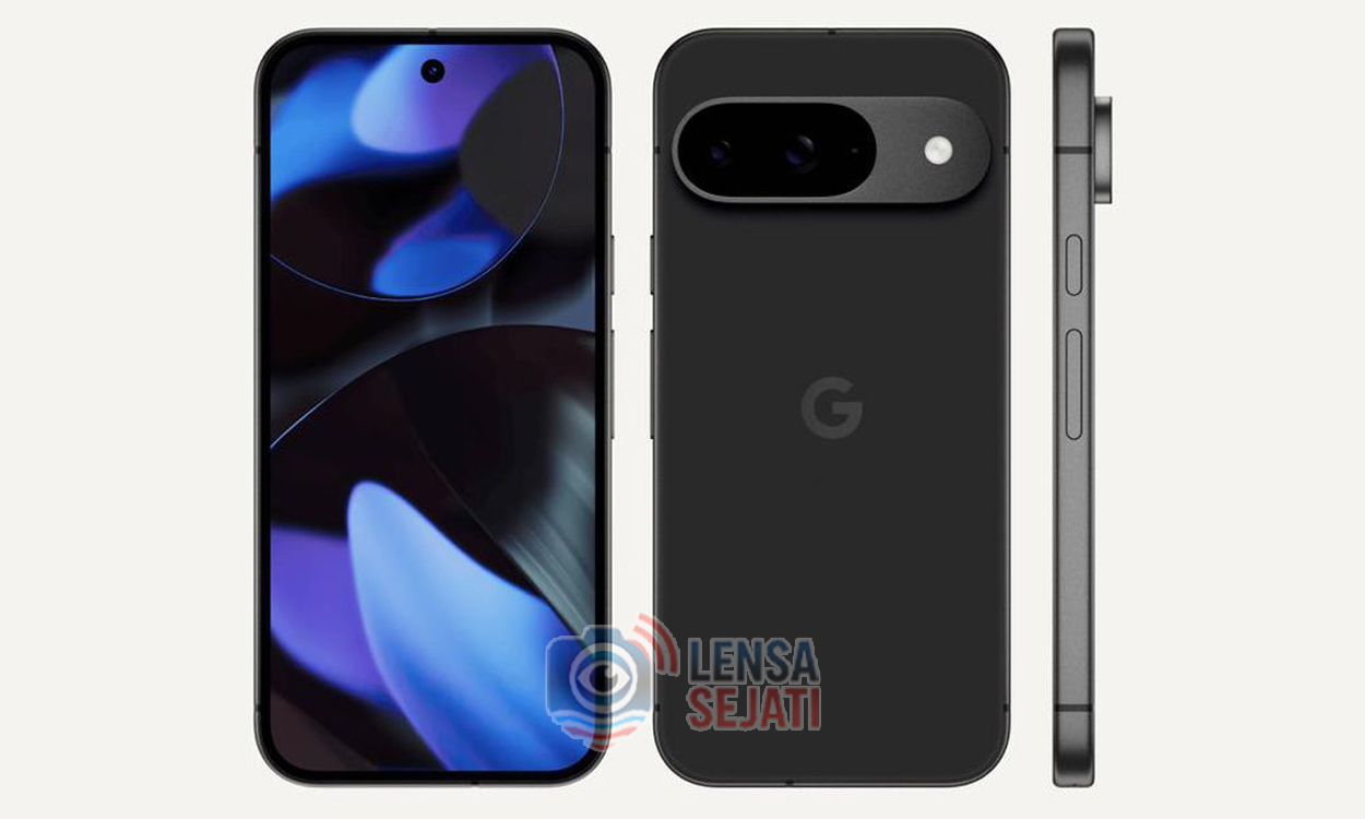 Pixel 9 Series