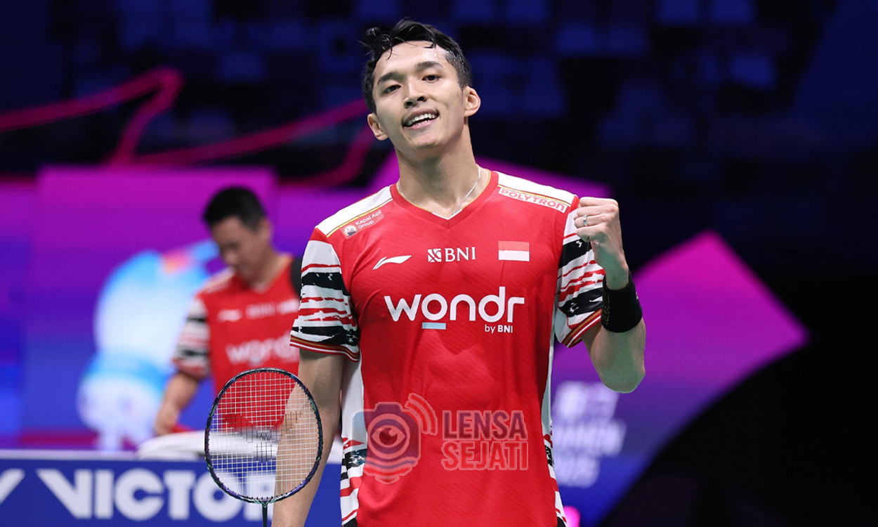 Jonatan Christie