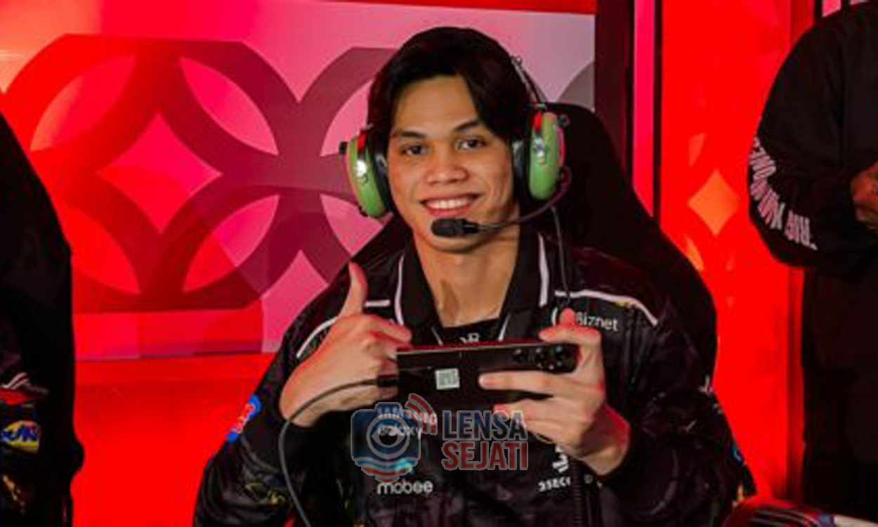 Skylar Tinggalkan RRQ Hoshi, Resmi Perkuat ONIC Esports