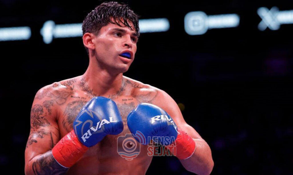 Ryan Garcia