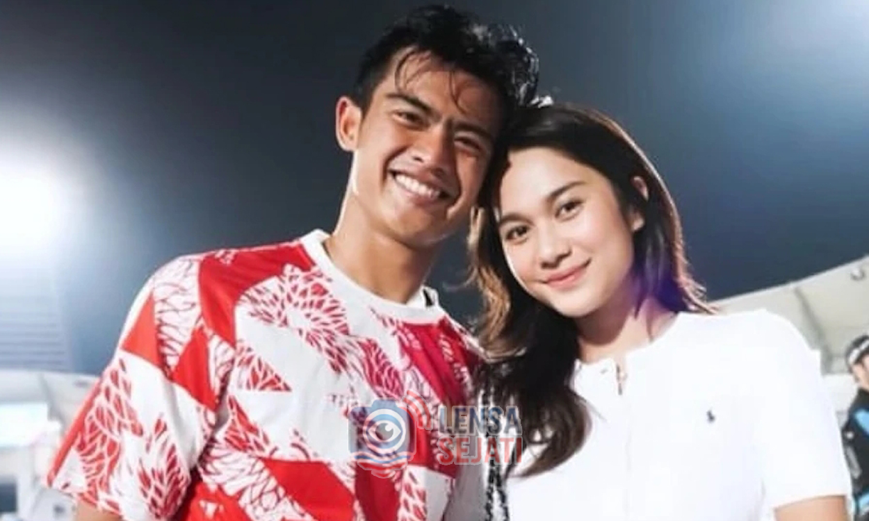 Arhan dan Azizah Dikabarkan Rujuk Usai Isu Perceraian