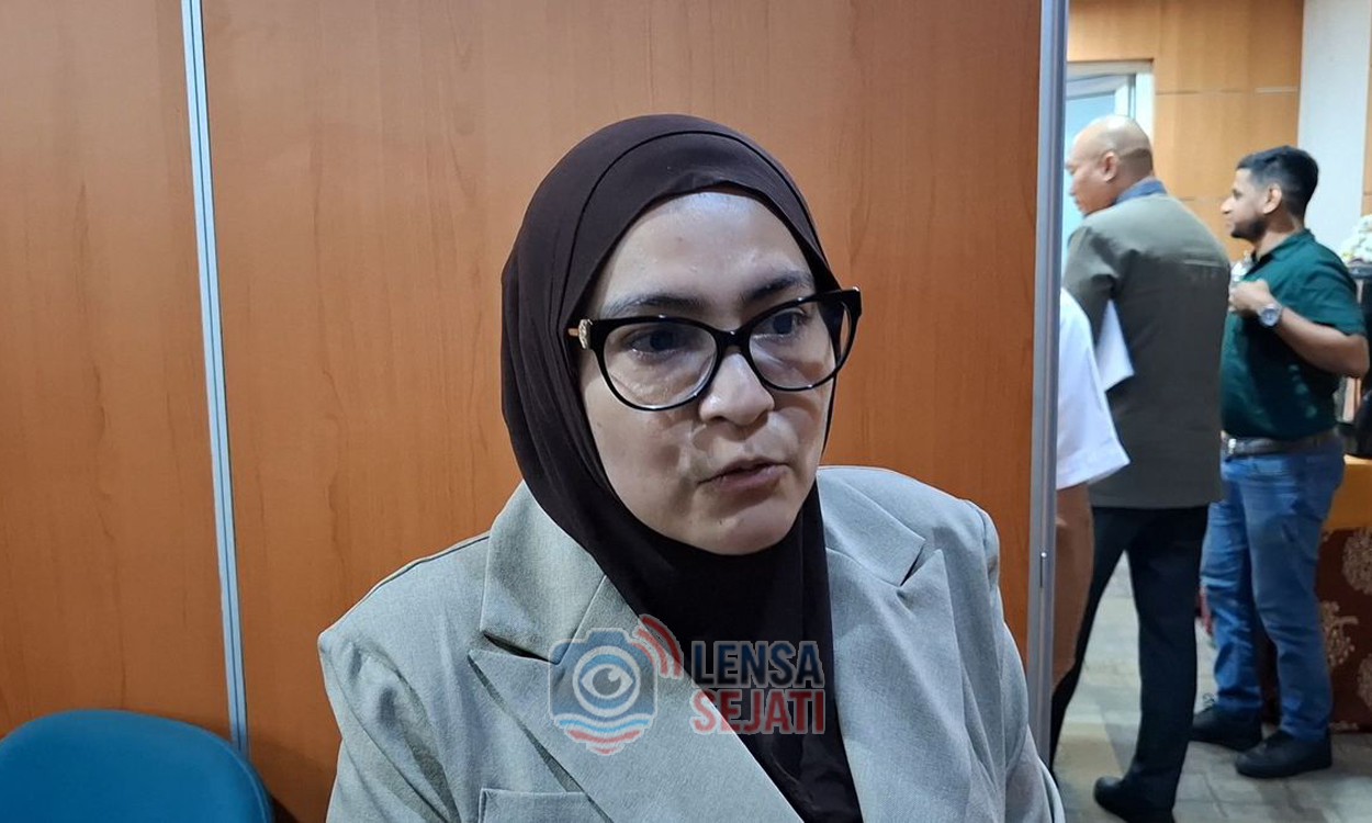 Astrid Kuya Tegaskan Rumah Mewahnya Bukan Hasil dari Uang Rakyat