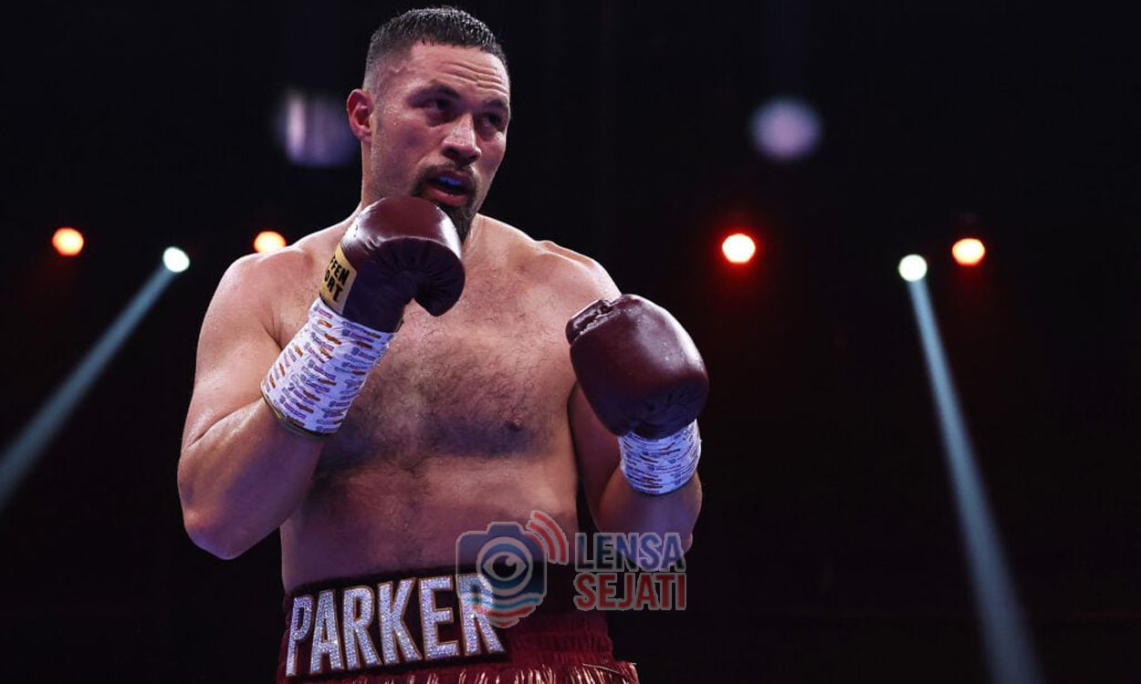 Joseph Parker