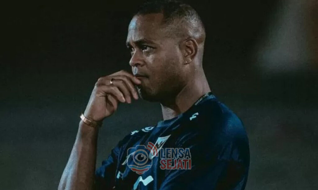 Patrick Kluivert