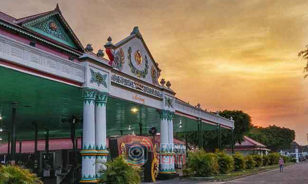 Keraton Yogyakarta
