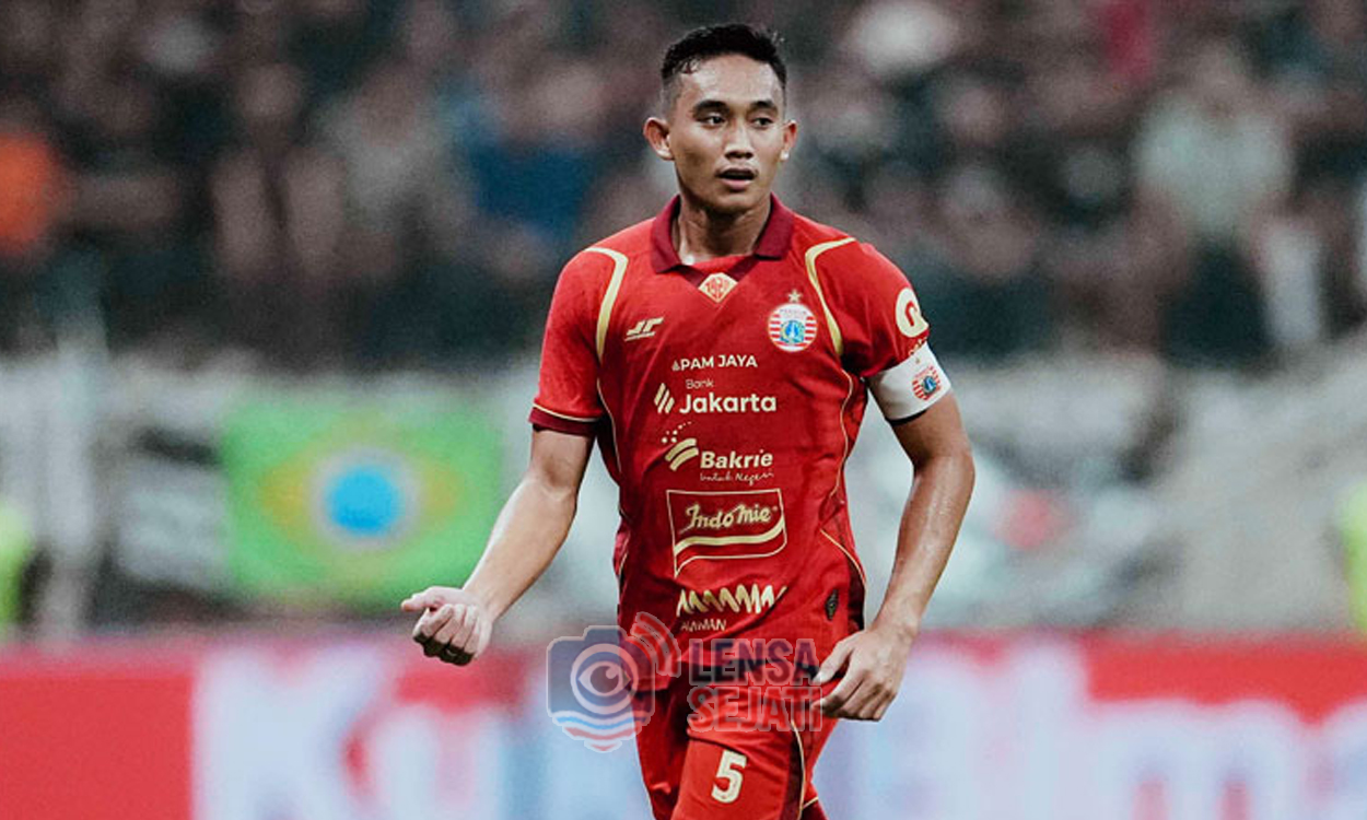 Gol Spektakuler Rizky Ridho Dinominasikan FIFA Puskas Award 2025